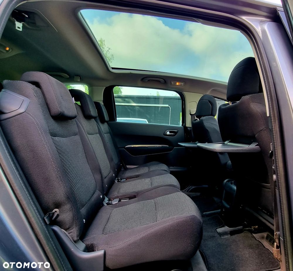 Peugeot 5008 2.0 HDi Family 7os - 18
