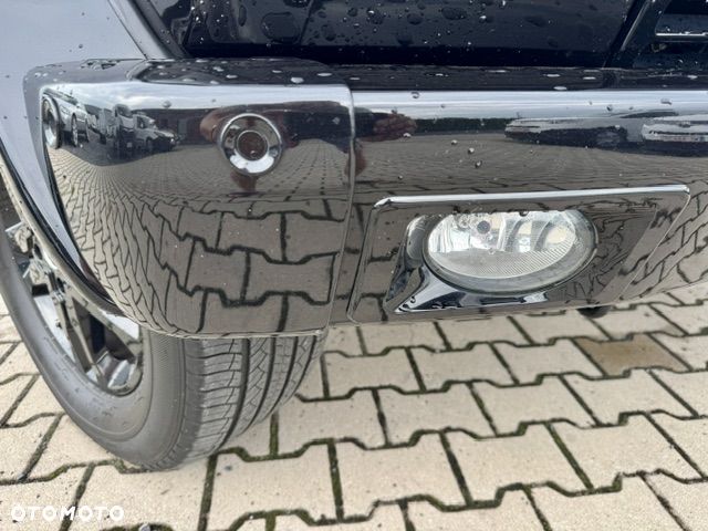 Mercedes-Benz Klasa G 350 BlueTec L - 28