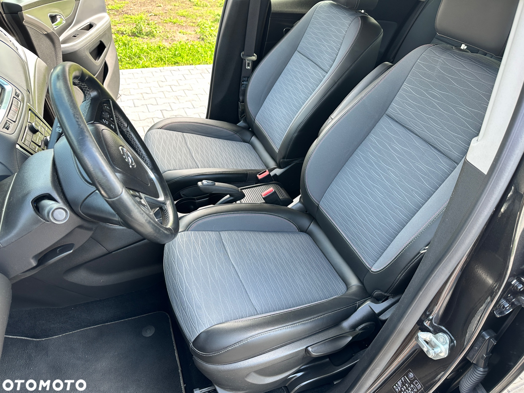 Opel Mokka 1.4 Turbo ecoFLEX Start/Stop 4x4 Innovation - 12