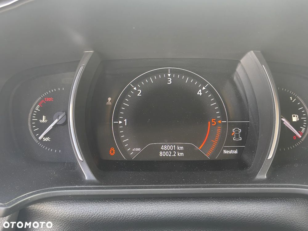 Renault Megane 1.5 Blue dCi Intens - 10
