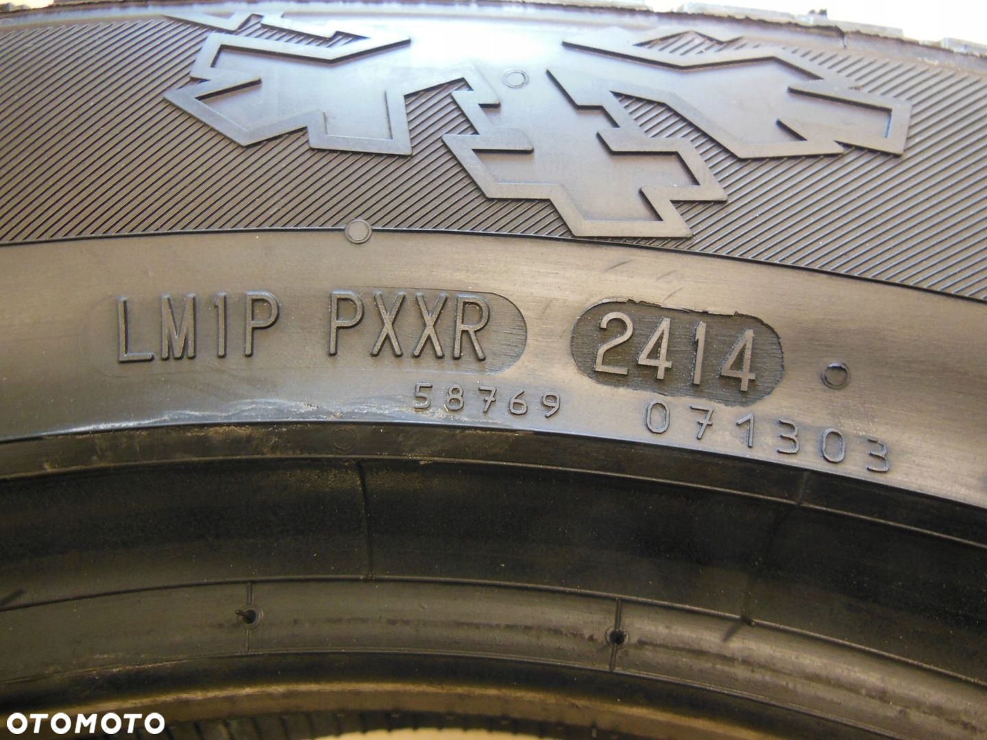 235/50R18 97H CONTINENTAL CONTICROSSCONTACT WINTER - 3