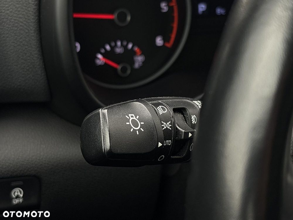 Kia Sportage 1.6 CRDI L Business Line 2WD DCT - 12