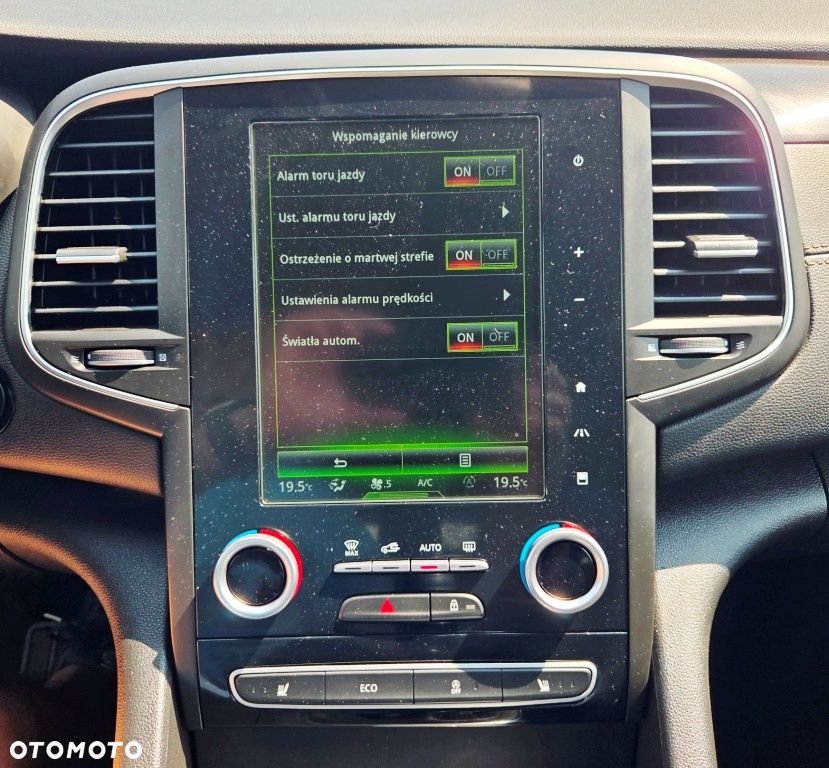 Renault Talisman ENERGY dCi 130 INTENS - 39
