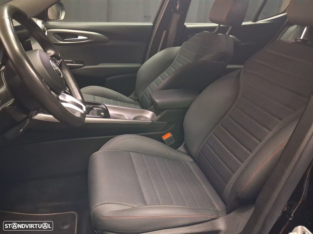 Alfa Romeo Tonale 1.5 Hybrid Sprint - 8