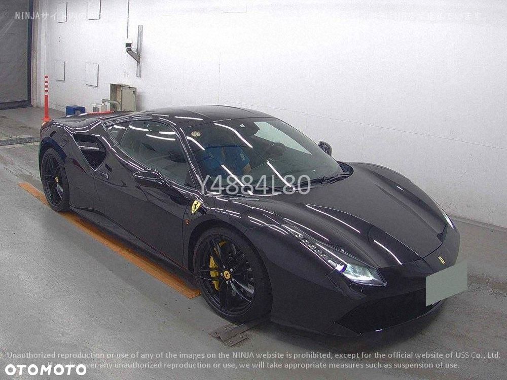 Ferrari 488