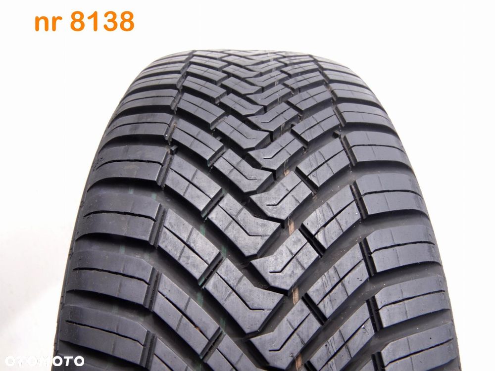 Continental AllSeasonContact 185/60 R15 - 1