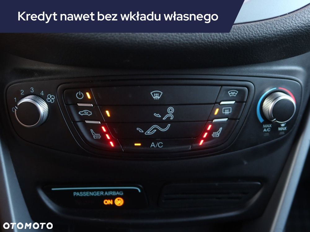 Ford B-MAX - 15