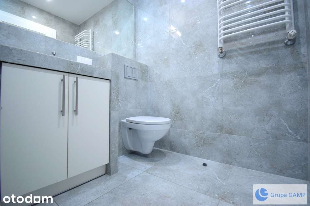 2 osobne pokoje | 45 m2 | Ruczaj, ul. Piltza 37