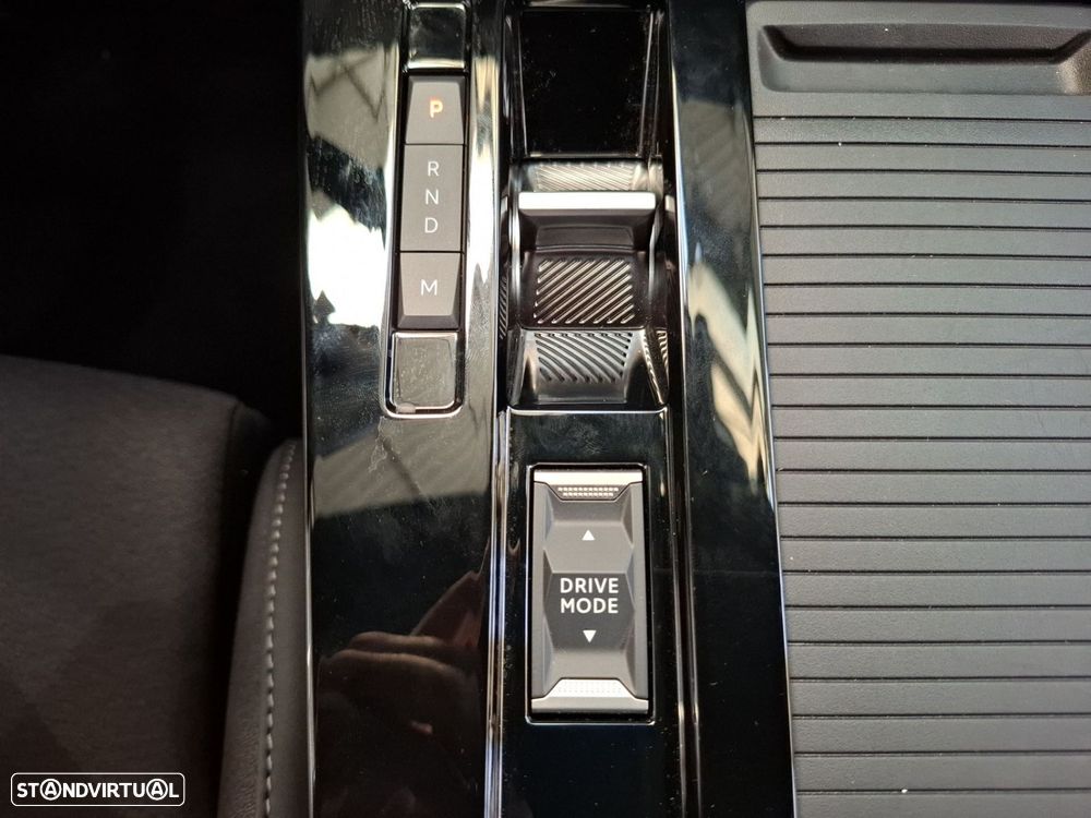 Opel Astra Sports Tourer 1.2 T GS Aut. - 19