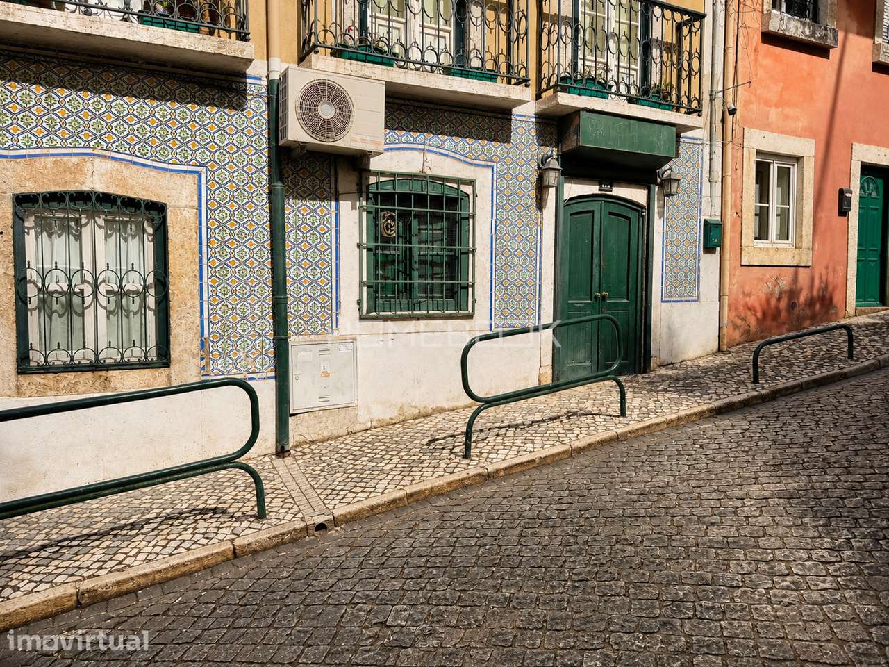 Restaurante para Trespasse no Principe Real - Lisboa - Grande imagem: 3/6