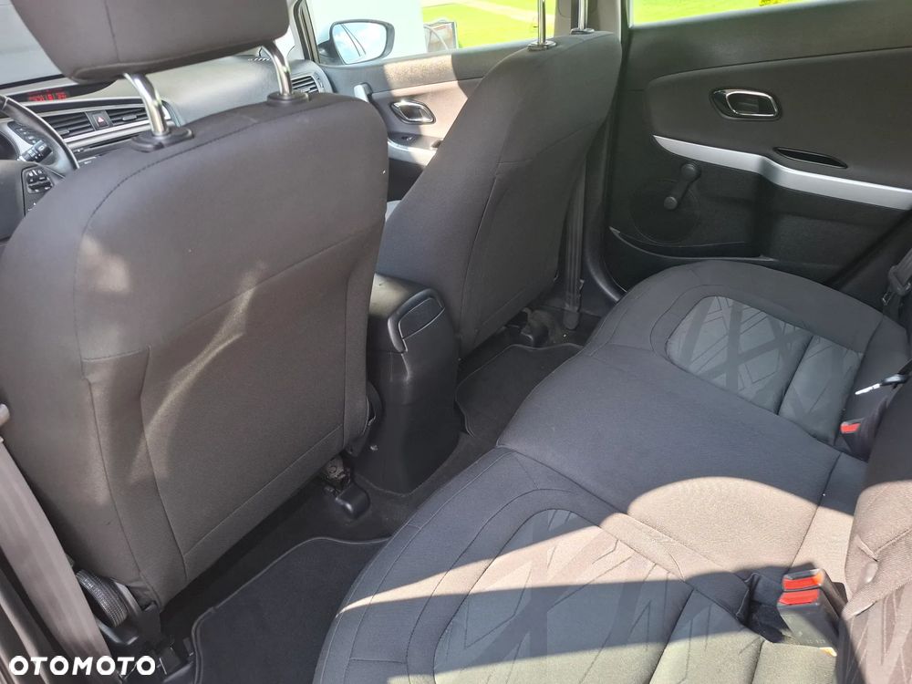 Kia Ceed 1.4 CVVT Attract plus - 30