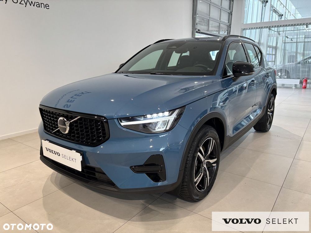 Volvo XC 40 - 9