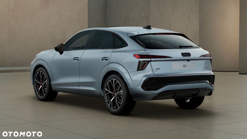 Audi Q3 Sportback - 3