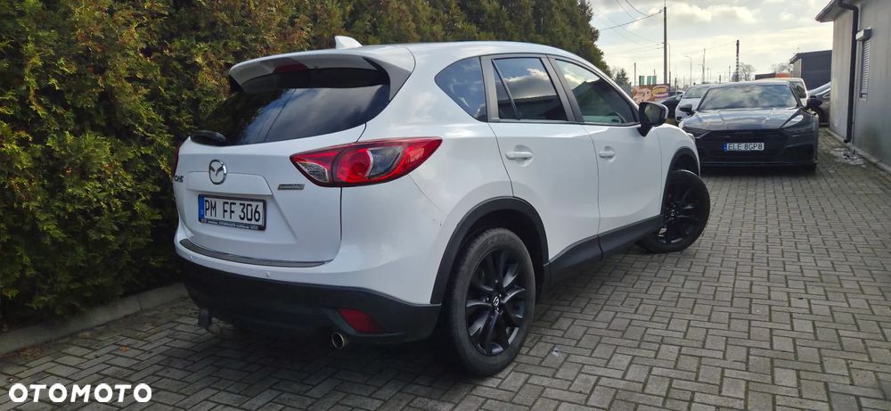 Mazda CX-5 SKYACTIV-D 150 Drive Nakama - 11