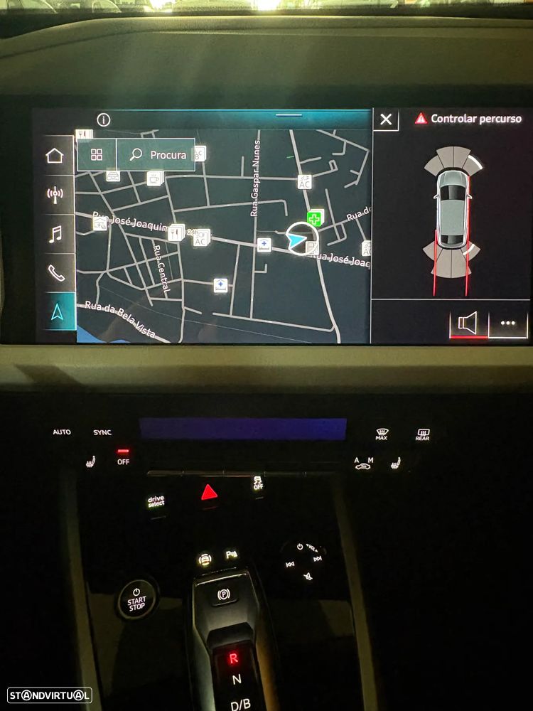 Audi Q4 Sportback e-tron 40 - 18