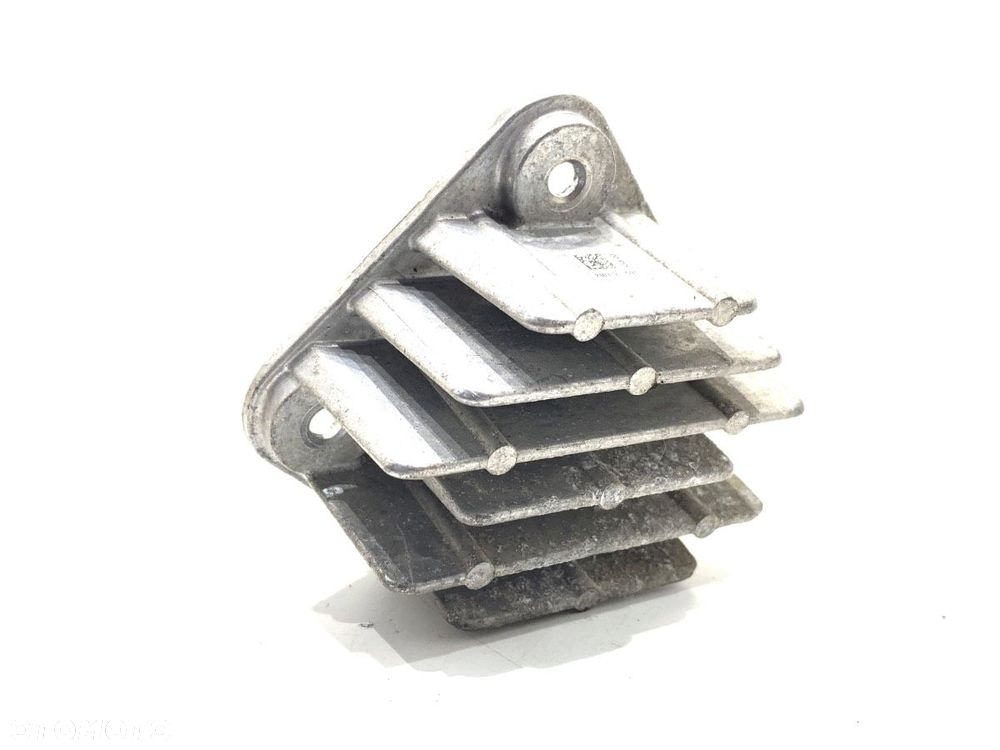 MODUŁ LED JEŻ  RENAULT CAPTUR I (J5_, H5_) 2013 - 2022 0.9 TCe 90 66 kW [90 KM] benzyna 2013 - - 1