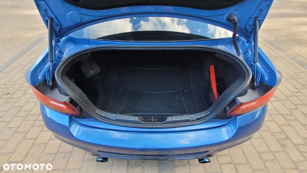 BMW Seria 2 M235i sport - 10