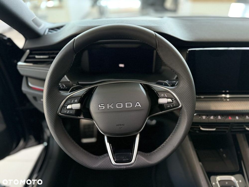 Skoda Octavia 1.5 TSI mHEV Sportline DSG - 26