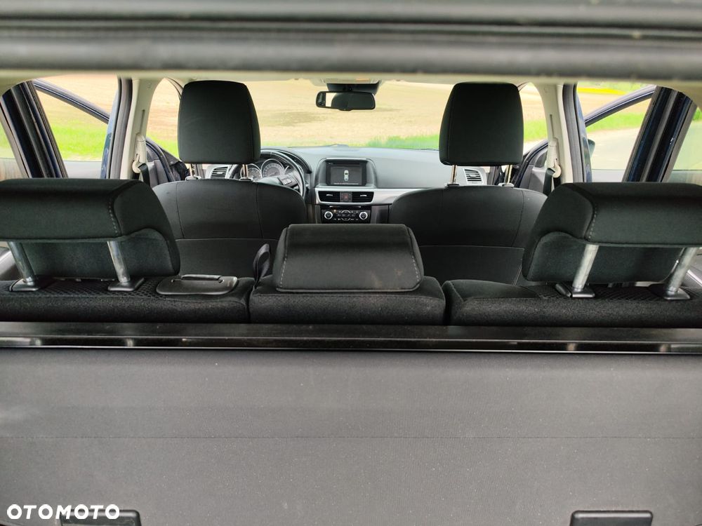 Mazda CX-5 SKYACTIV-D 150 Center-Line - 6