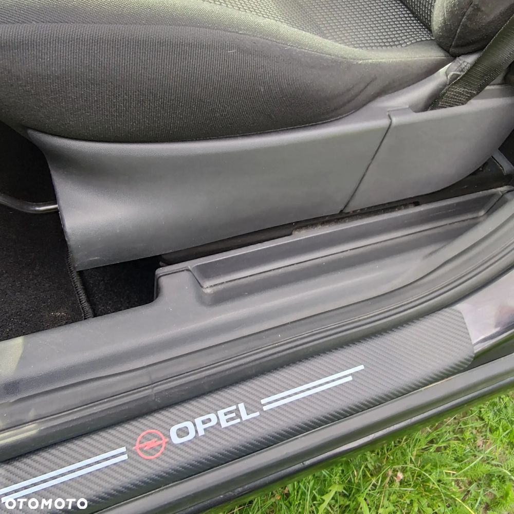 Opel Meriva 1.6 Cosmo - 27