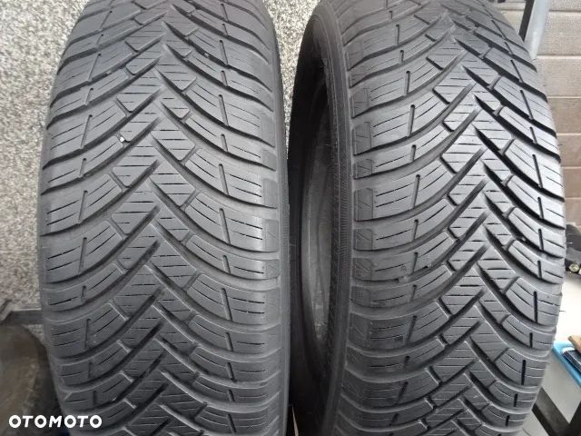 175/65/R15 84H Kleber Quadraxer 2 - 2