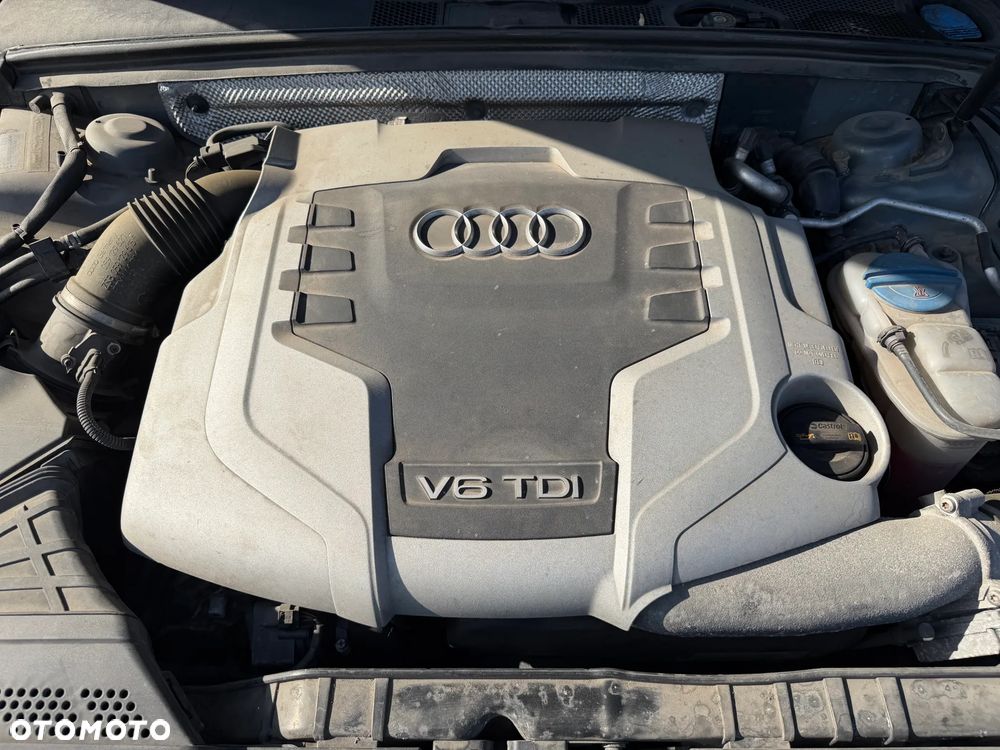 Audi A4 Avant 2.7 TDI DPF multitronic Ambition - 18