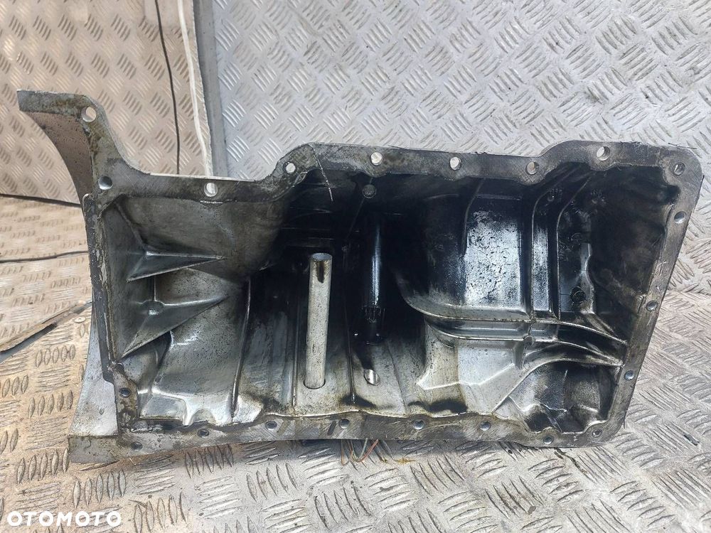MISA MISKA OLEJOWA CZUJNIK MERCEDES W168 A170 1.7 CDI 1660141302 0041535428 - 5