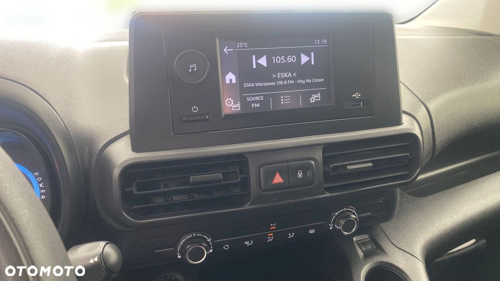 Toyota Proace - 15