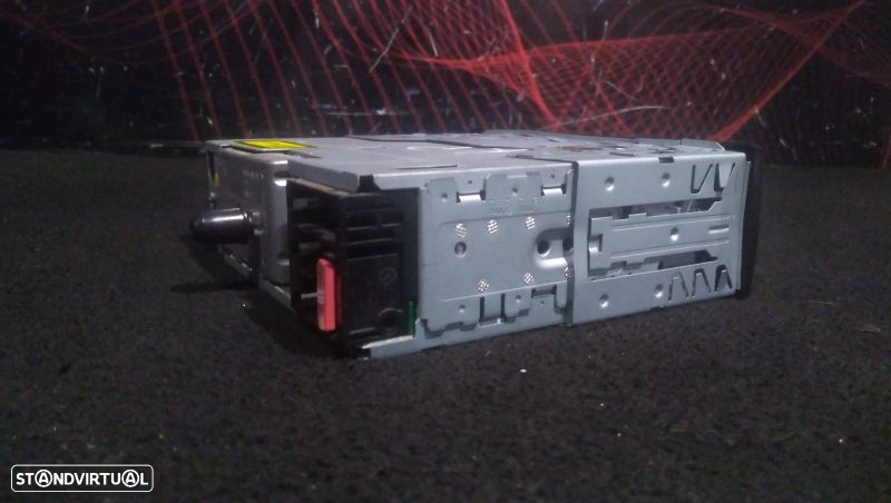 Radio Renault Clio Ii (Bb_, Cb_) - 4