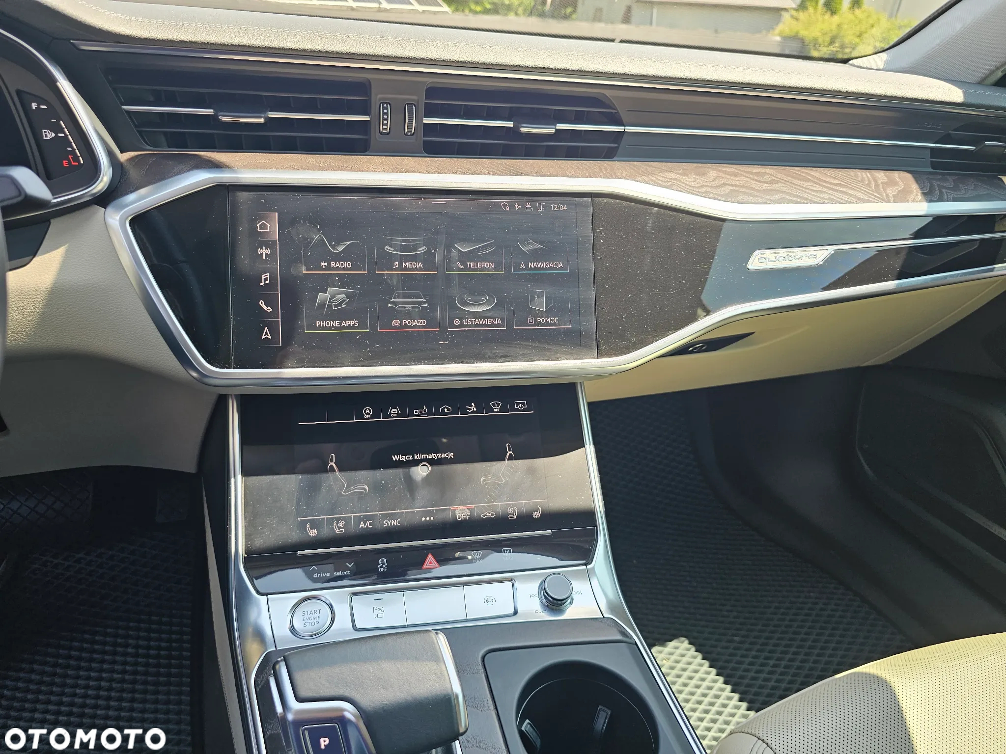 Audi A7 55 TFSI Quattro S tronic - 28