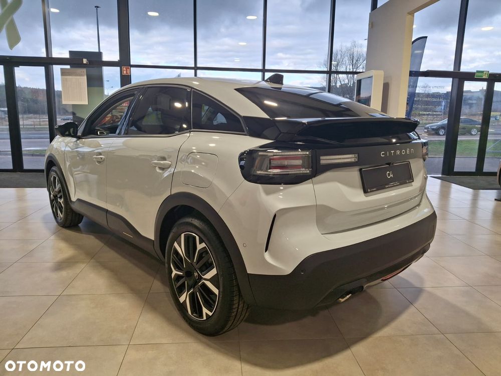 Citroën C4 1.2 mHEV Max eDCT6 - 4