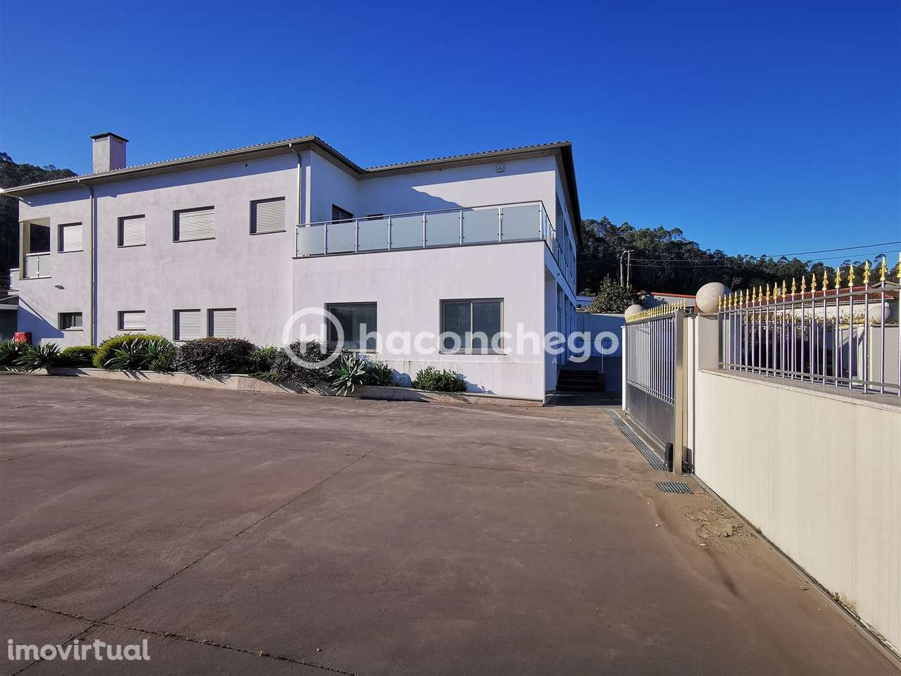 Andar moradia T3 para arrendar em Silveiros Barcelos - Grande imagem: 5/29