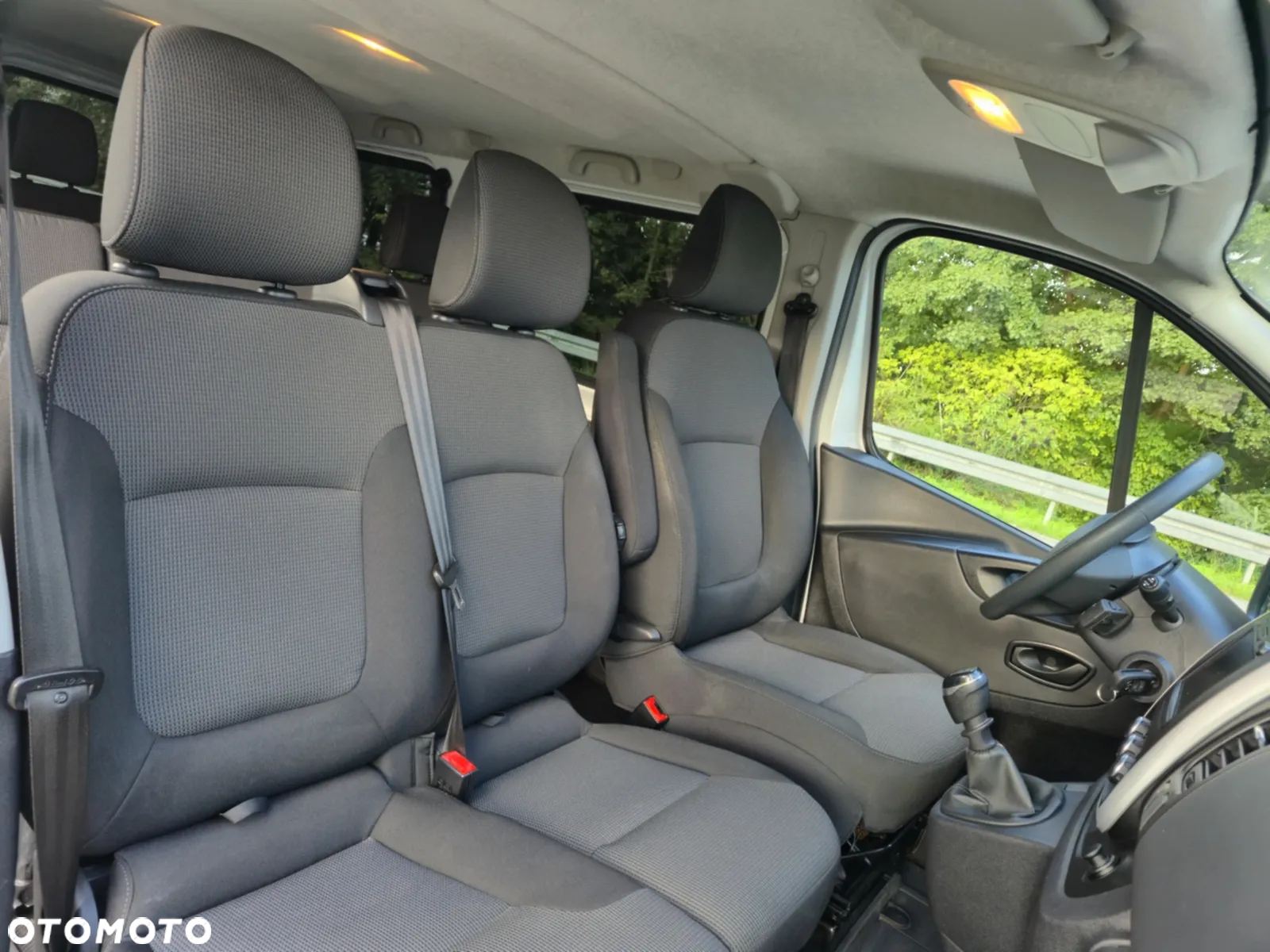 Renault Trafic ENERGY dCi 120 Grand Combi Life - 14