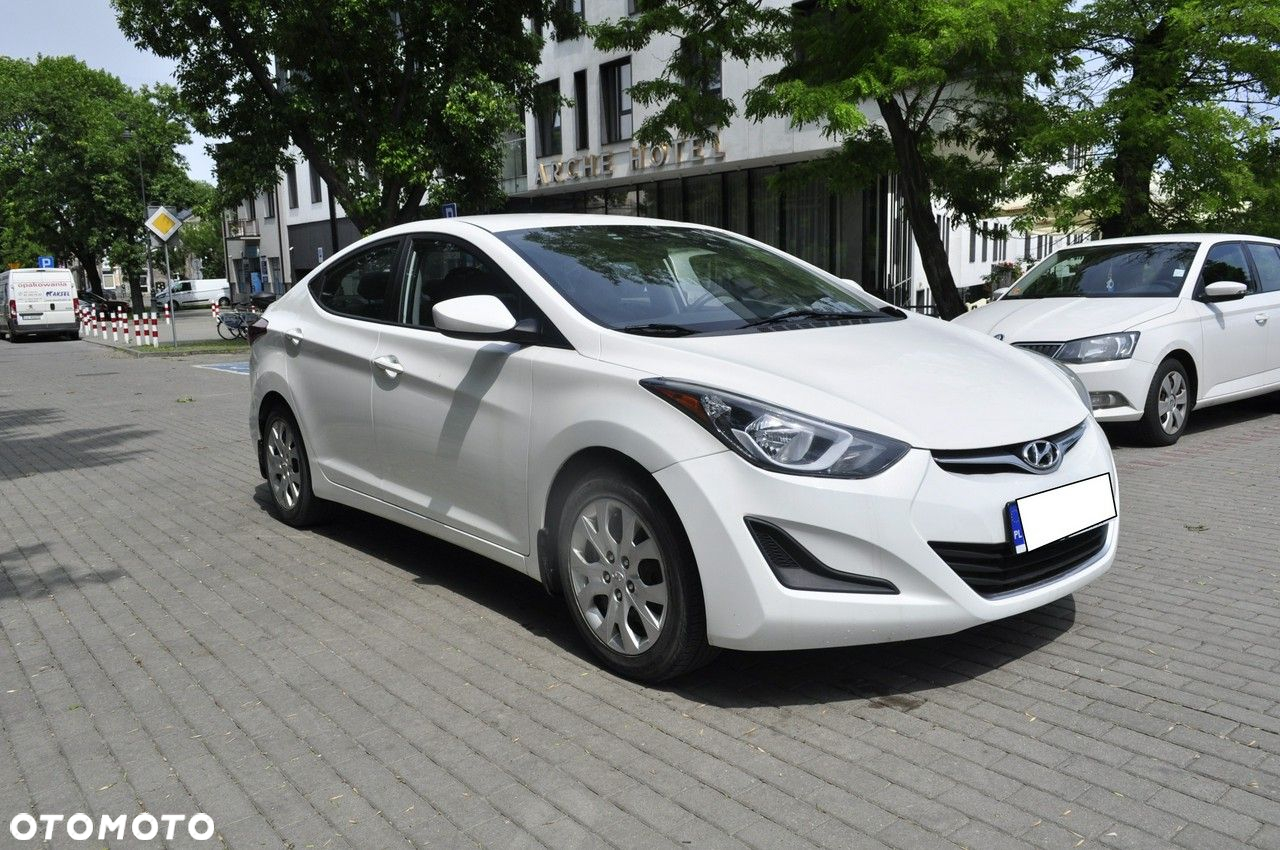 Hyundai i40 - 6