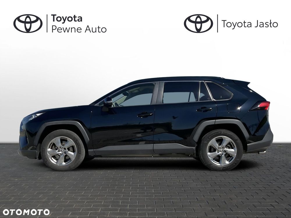 Toyota RAV4 2.0 Comfort 4x2 - 3