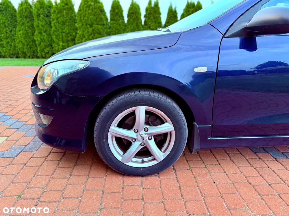Hyundai i30 1.4 Blue Classic - 8