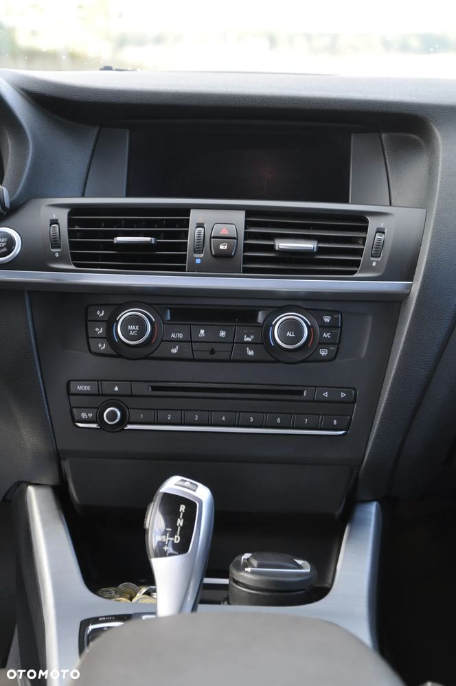 BMW X3 xDrive20d Limited Sport Edition - 19