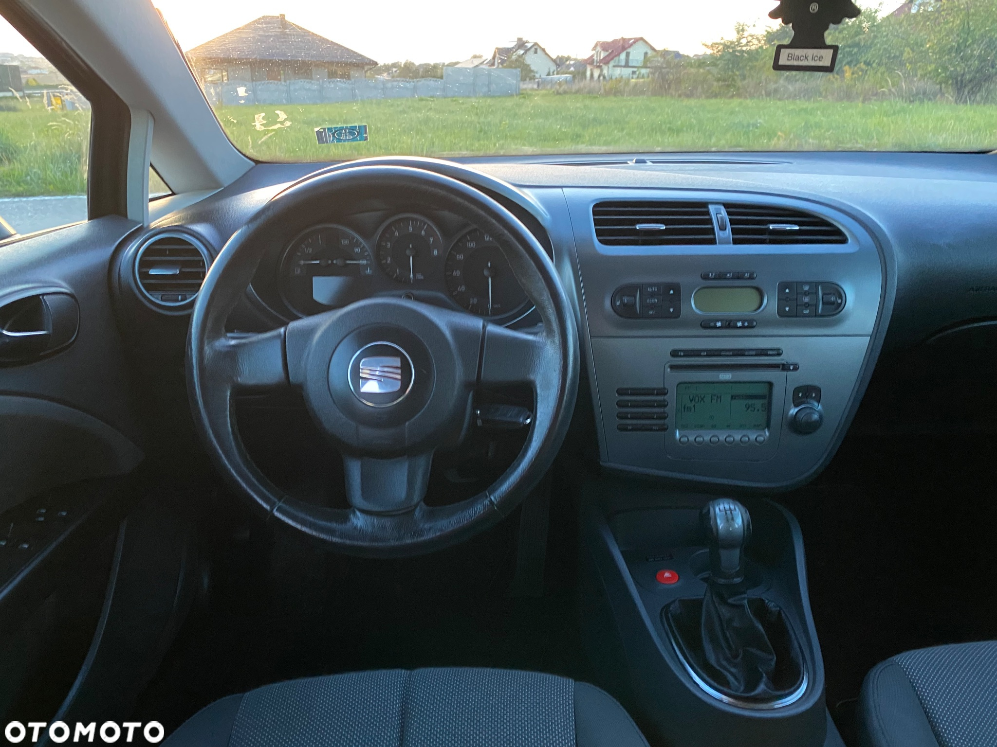 Seat Leon 1.6 Stylance - 31