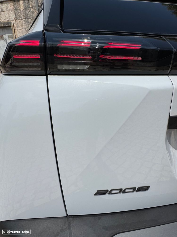 Peugeot 2008 PureTech 100 Stop&Start Allure - 20