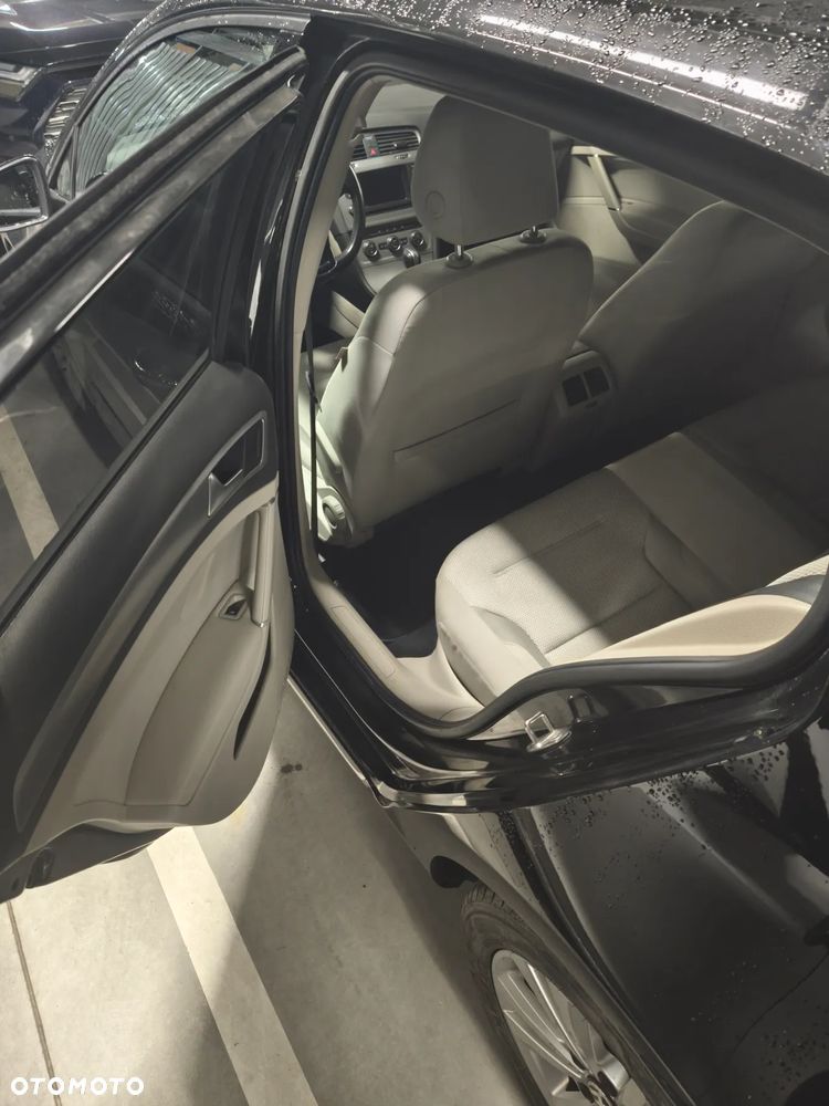 Volkswagen Golf 1.4 TSI BMT Comfortline DSG - 4