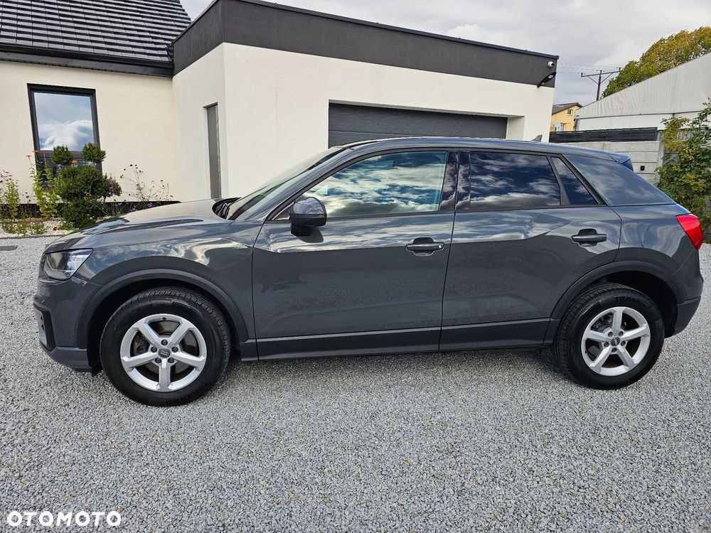 Audi Q2 - 3