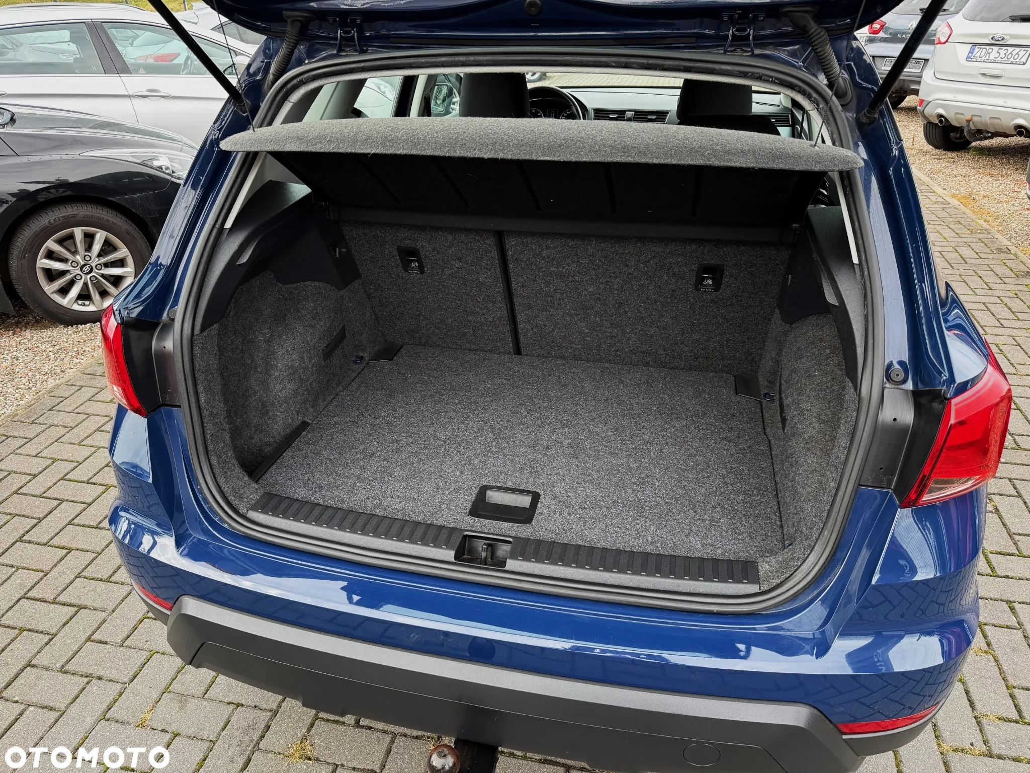 Seat Arona 1.6 TDI XCELLENCE - 10