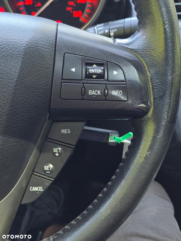 Mazda 3 - 25