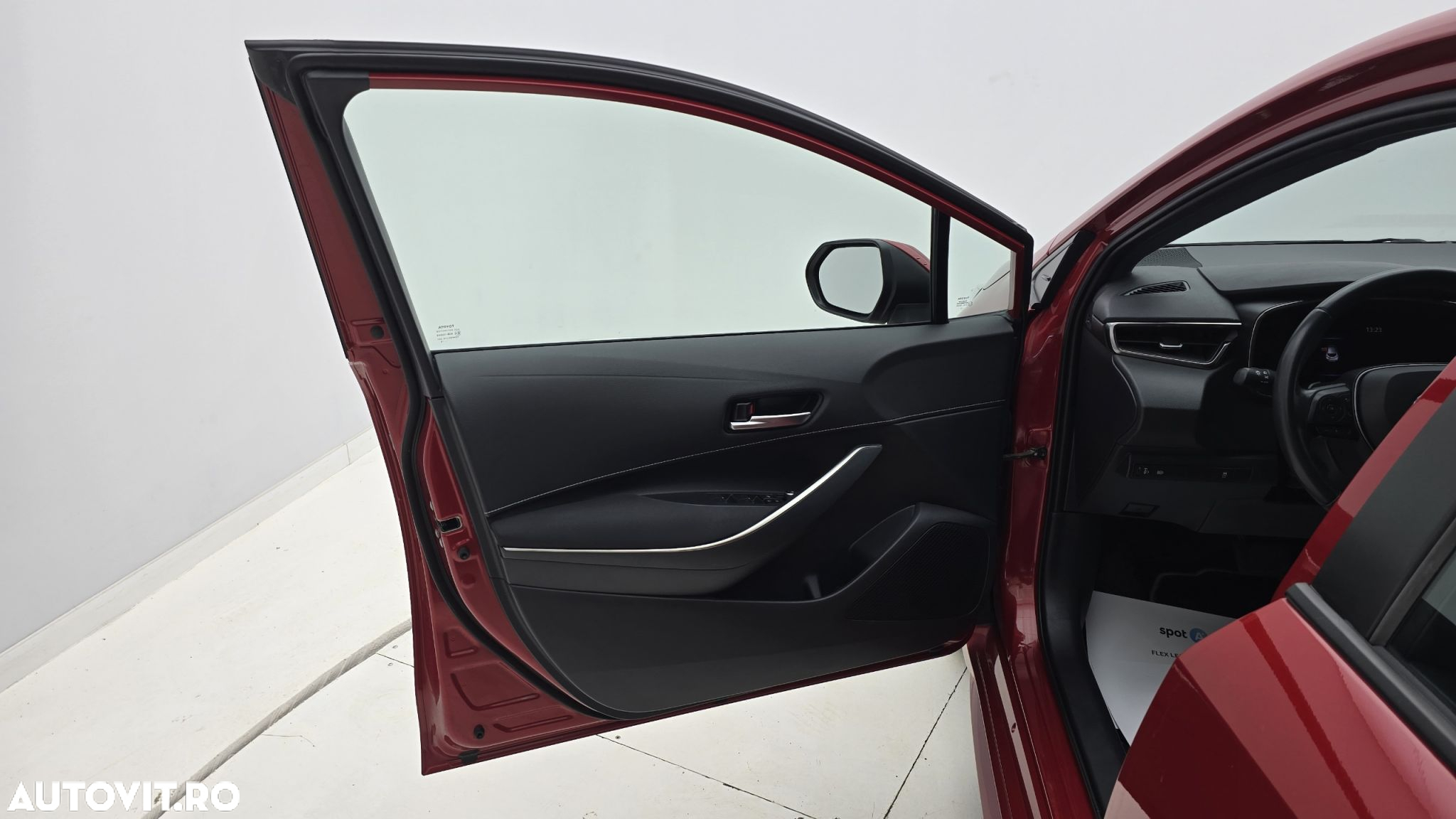 Toyota Corolla - 10