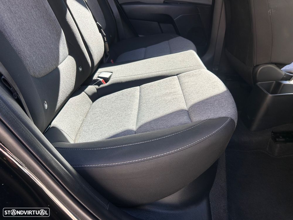 Kia Stonic 1.2 MPi Vibe - 14