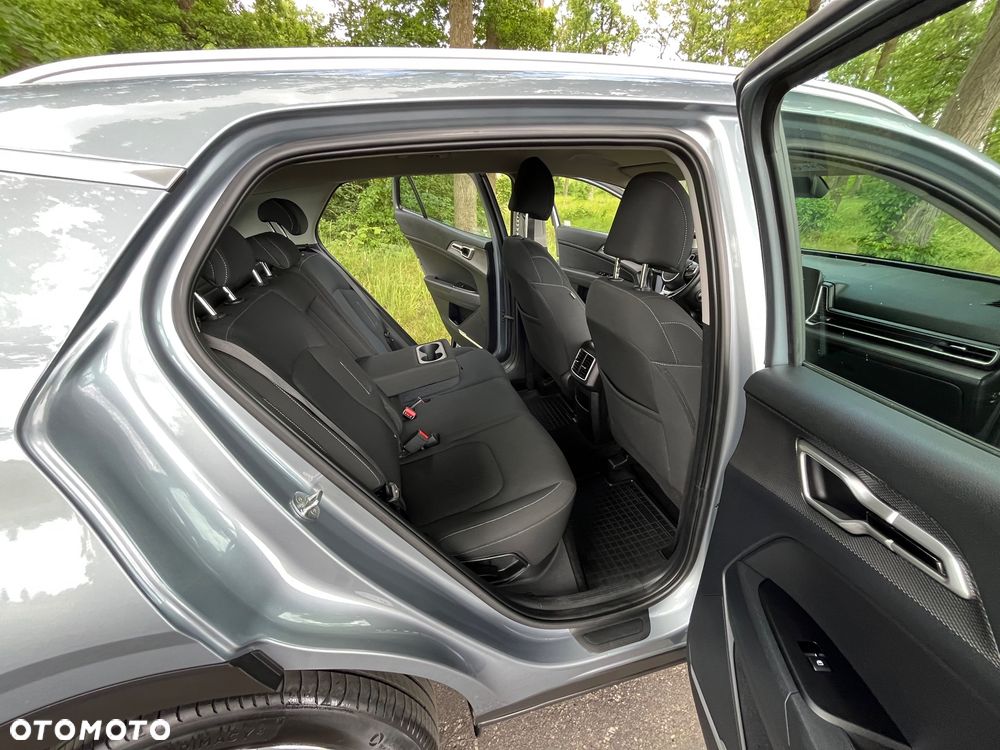 Kia Sportage 1.6 T-GDI Anniversary 2WD - 16