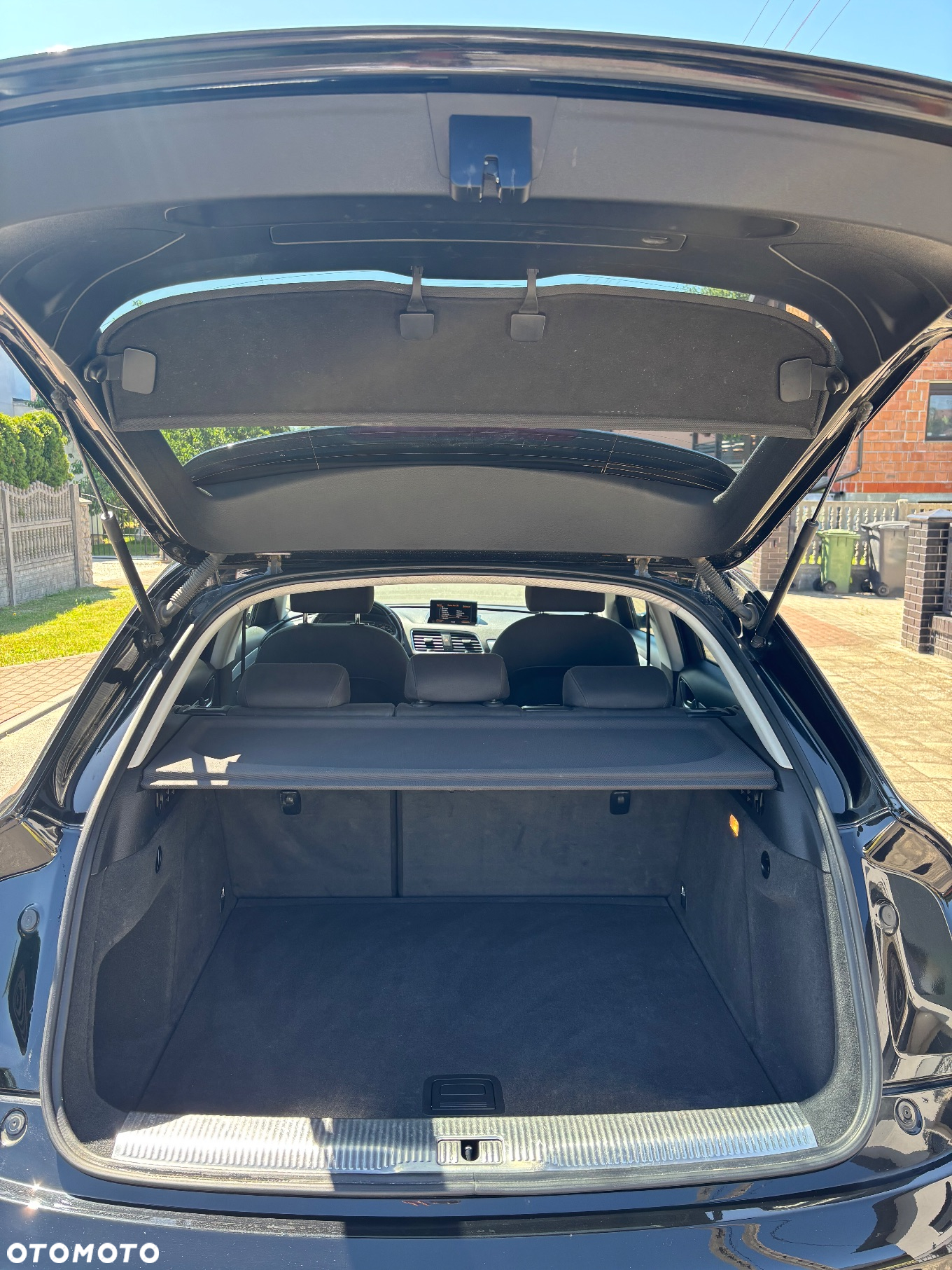 Audi Q3 2.0 TDI Prime Edition - 10