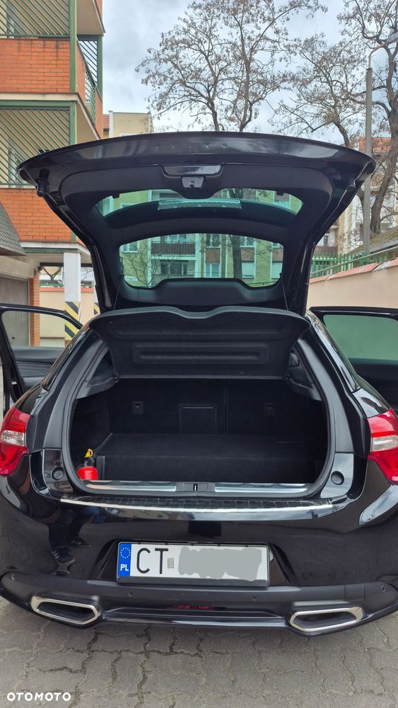 Citroën DS5 2.0 HDi Hybrid4 SportChic MCP - 13