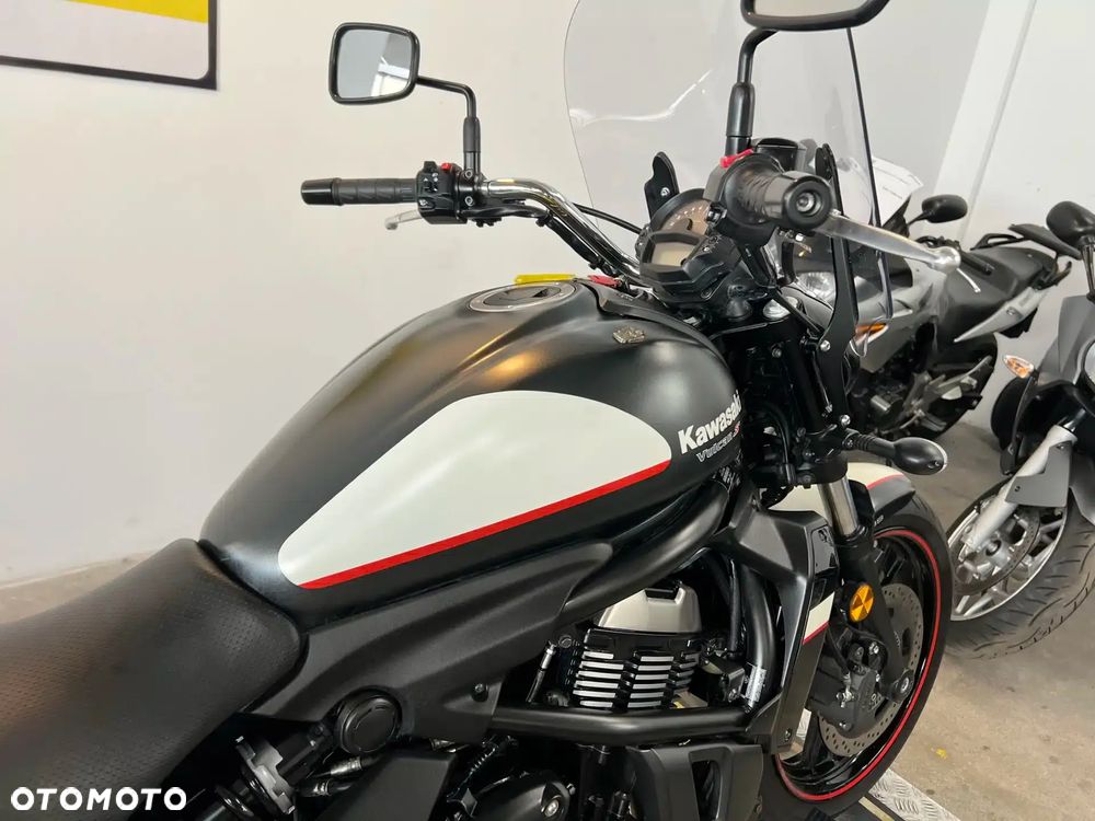 Kawasaki Vulcan - 16