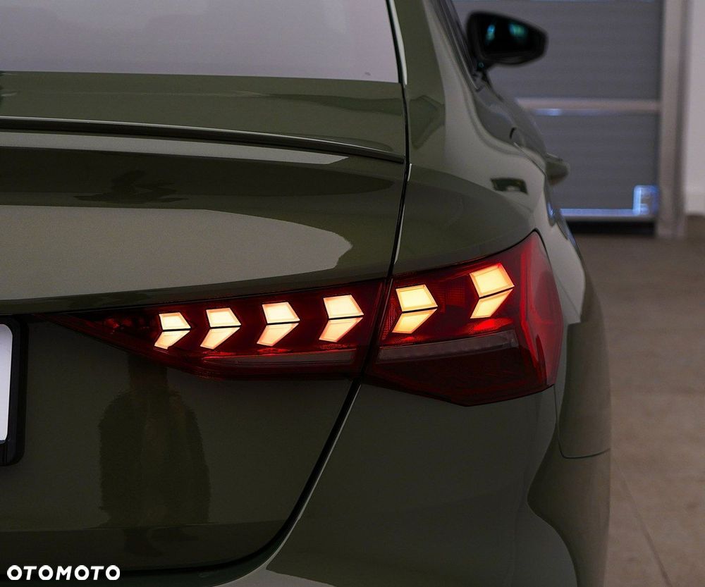 Audi S3 Limousine - 9